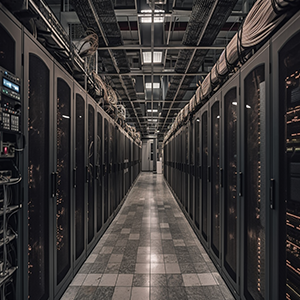 Data Center 