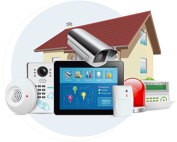 home-security-solution-system